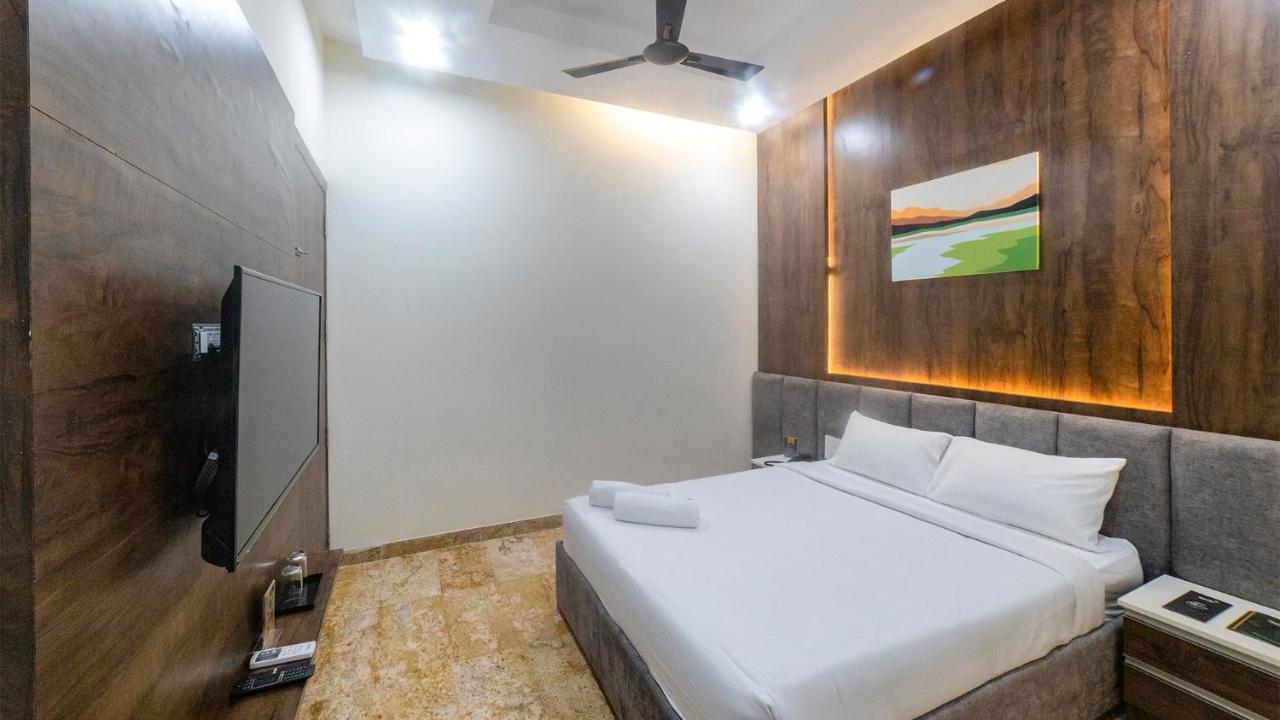 Aara Jungle Resort קוימבטור מראה חיצוני תמונה