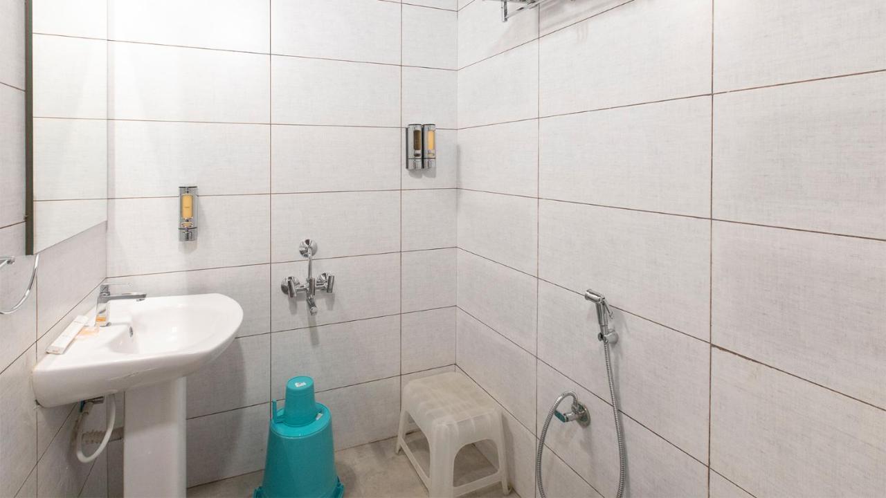 Aara Jungle Resort קוימבטור מראה חיצוני תמונה