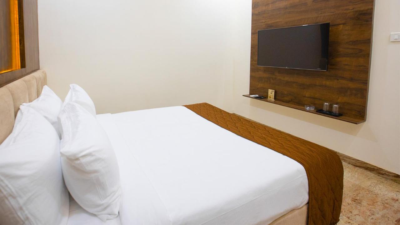 Aara Jungle Resort קוימבטור מראה חיצוני תמונה