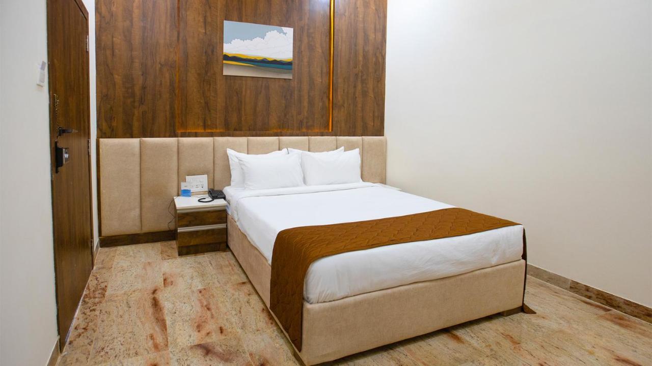 Aara Jungle Resort קוימבטור מראה חיצוני תמונה