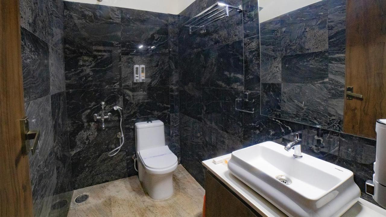 Aara Jungle Resort קוימבטור מראה חיצוני תמונה