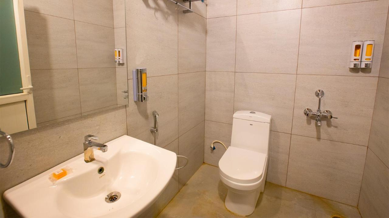 Aara Jungle Resort קוימבטור מראה חיצוני תמונה