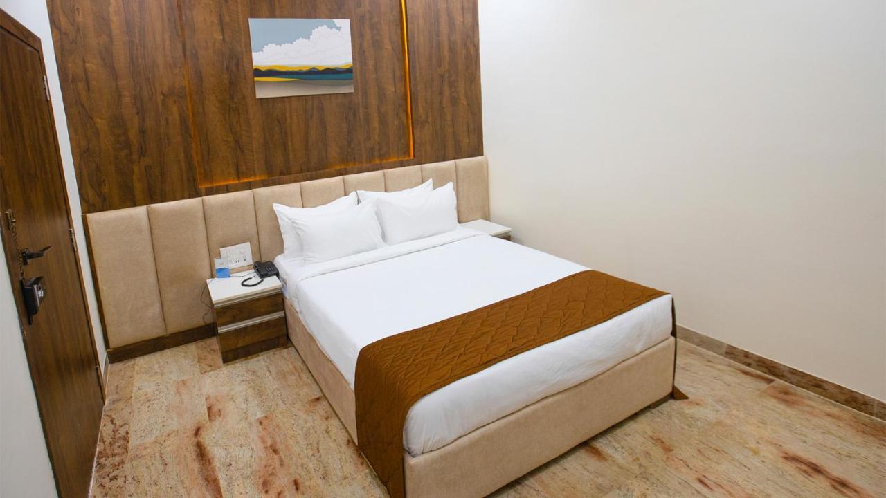 Aara Jungle Resort קוימבטור מראה חיצוני תמונה