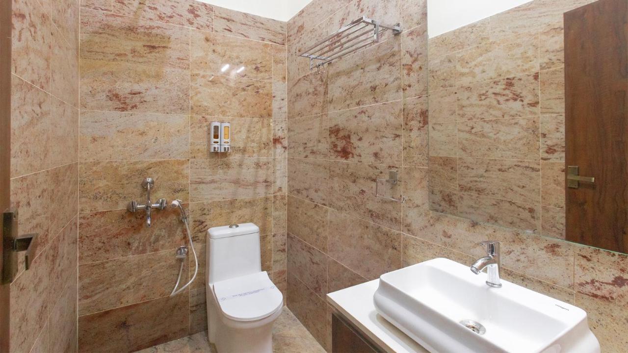 Aara Jungle Resort קוימבטור מראה חיצוני תמונה