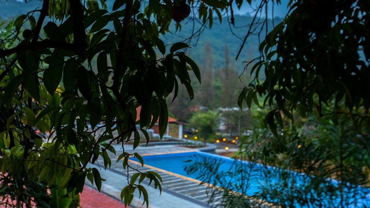 Aara Jungle Resort קוימבטור מראה חיצוני תמונה