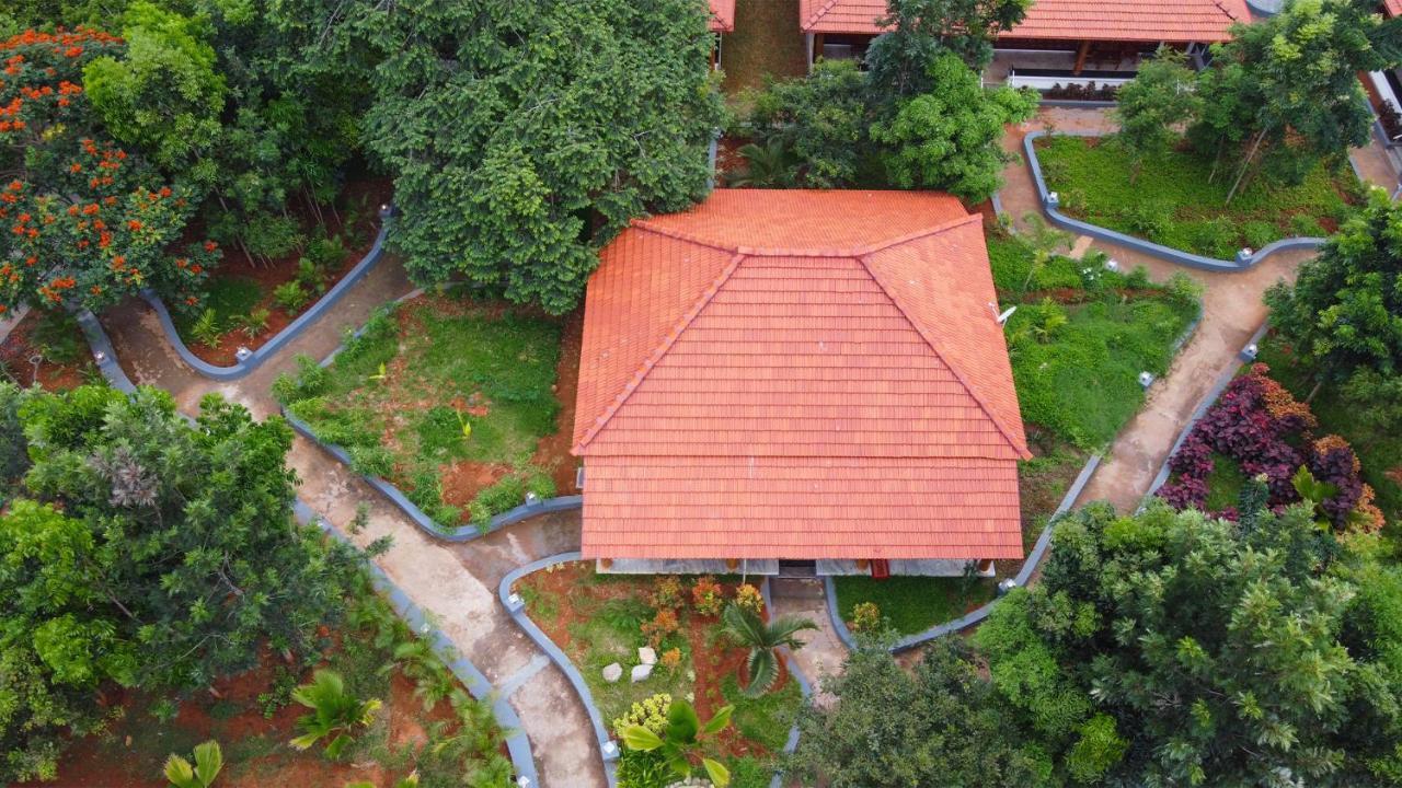 Aara Jungle Resort קוימבטור מראה חיצוני תמונה