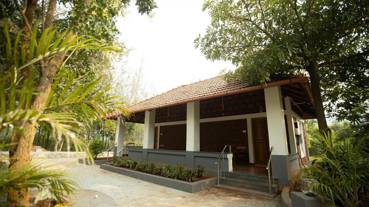 Aara Jungle Resort קוימבטור מראה חיצוני תמונה